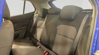 Photo 18 Skoda Fabia  1.0 TSI 95 ch EVO 2 BVM5