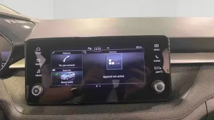 Photo 13 Skoda Fabia  1.0 TSI 95 ch EVO 2 BVM5