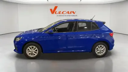 Photo 2 Skoda Fabia  1.0 TSI 95 ch EVO 2 BVM5