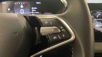 Photo 14 Skoda Fabia  1.0 TSI 95 ch EVO 2 BVM5