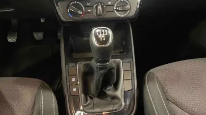 Photo 17 Skoda Fabia  1.0 TSI 95 ch EVO 2 BVM5