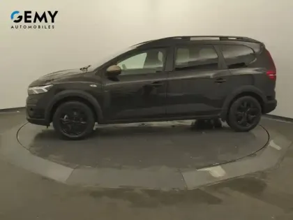 Photo 18 Dacia Jogger  Hybrid 140 7 places GSR2