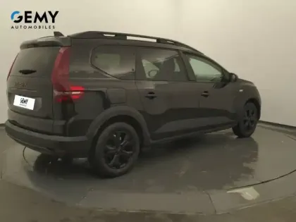 Photo 17 Dacia Jogger  Hybrid 140 7 places GSR2