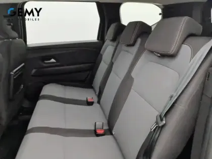 Photo 9 Dacia Jogger  Hybrid 140 7 places GSR2