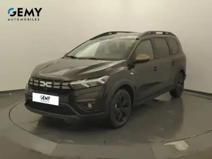 Photo Dacia Jogger Extreme