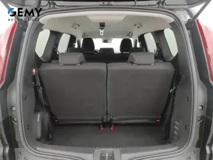 Photo 5 Dacia Jogger  Hybrid 140 7 places GSR2