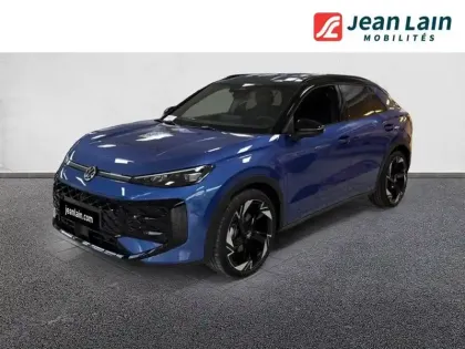 Photo 36 Volkswagen T-roc  1.5 eTSI EVO2 Hybrid 150 ch DSG7