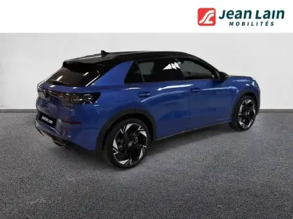 Photo 4 Volkswagen T-roc  1.5 eTSI EVO2 Hybrid 150 ch DSG7