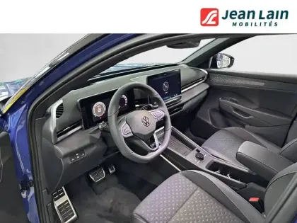 Photo 28 Volkswagen T-roc  1.5 eTSI EVO2 Hybrid 150 ch DSG7