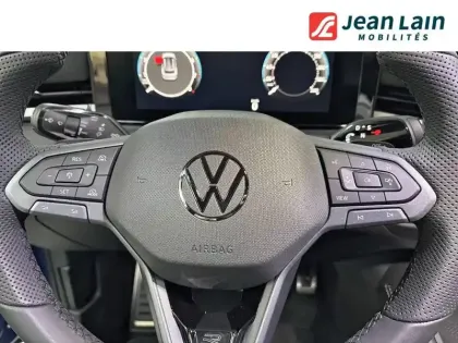 Photo 11 Volkswagen T-roc  1.5 eTSI EVO2 Hybrid 150 ch DSG7