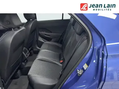 Photo 16 Volkswagen T-roc  1.5 eTSI EVO2 Hybrid 150 ch DSG7