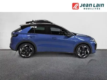 Photo 3 Volkswagen T-roc  1.5 eTSI EVO2 Hybrid 150 ch DSG7