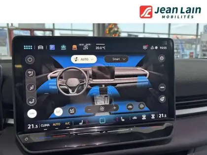 Photo 13 Volkswagen T-roc  1.5 eTSI EVO2 Hybrid 150 ch DSG7