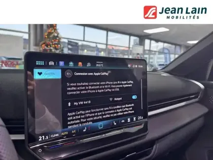 Photo 51 Volkswagen T-roc  1.5 eTSI EVO2 Hybrid 150 ch DSG7