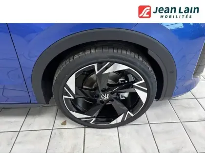 Photo 44 Volkswagen T-roc  1.5 eTSI EVO2 Hybrid 150 ch DSG7