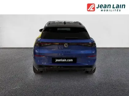 Photo 41 Volkswagen T-roc  1.5 eTSI EVO2 Hybrid 150 ch DSG7