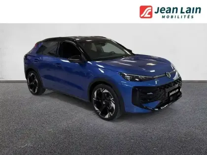 Photo 38 Volkswagen T-roc  1.5 eTSI EVO2 Hybrid 150 ch DSG7