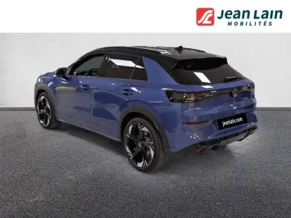 Photo 24 Volkswagen T-roc  1.5 eTSI EVO2 Hybrid 150 ch DSG7