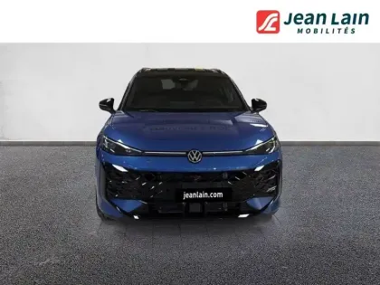 Photo 1 Volkswagen T-roc  1.5 eTSI EVO2 Hybrid 150 ch DSG7