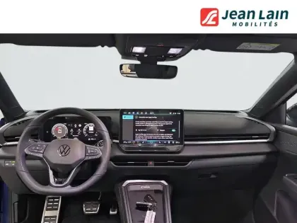 Photo 17 Volkswagen T-roc  1.5 eTSI EVO2 Hybrid 150 ch DSG7