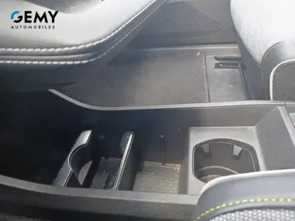 Photo 11 Renault Megane  E-Tech EV60 220 ch optimum charge