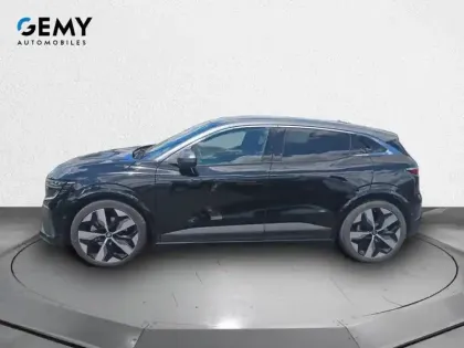 Photo 3 Renault Megane  E-Tech EV60 220 ch optimum charge