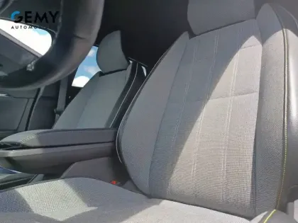 Photo 15 Renault Megane  E-Tech EV60 220 ch optimum charge