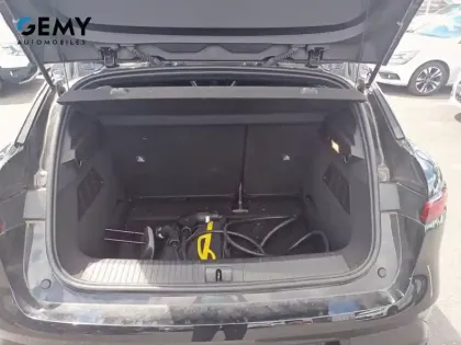 Photo 5 Renault Megane  E-Tech EV60 220 ch optimum charge