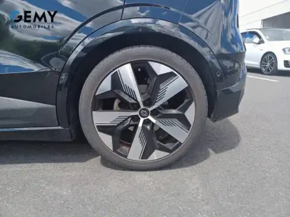 Photo 7 Renault Megane  E-Tech EV60 220 ch optimum charge