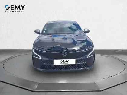 Photo 18 Renault Megane  E-Tech EV60 220 ch optimum charge