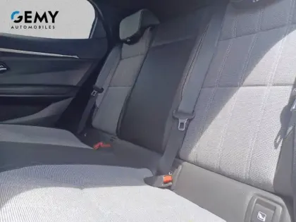 Photo 12 Renault Megane  E-Tech EV60 220 ch optimum charge