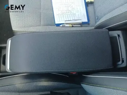 Photo 16 Renault Megane  E-Tech EV60 220 ch optimum charge