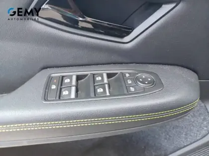 Photo 8 Renault Megane  E-Tech EV60 220 ch optimum charge