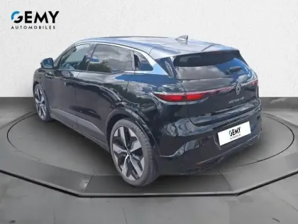 Photo 1 Renault Megane  E-Tech EV60 220 ch optimum charge