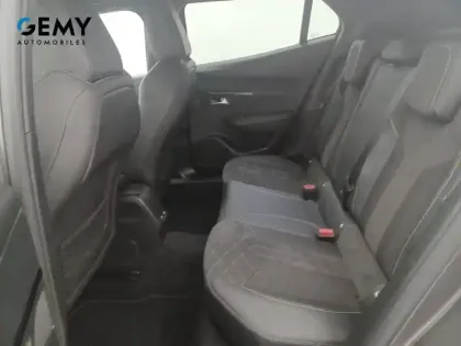 Photo 9 Peugeot 2008  BlueHDi 130 S&S EAT8