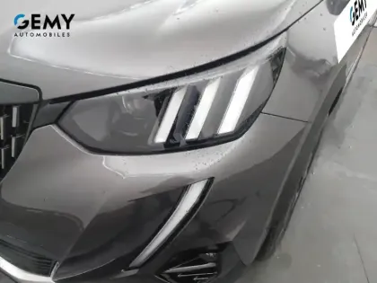 Photo 15 Peugeot 2008  BlueHDi 130 S&S EAT8