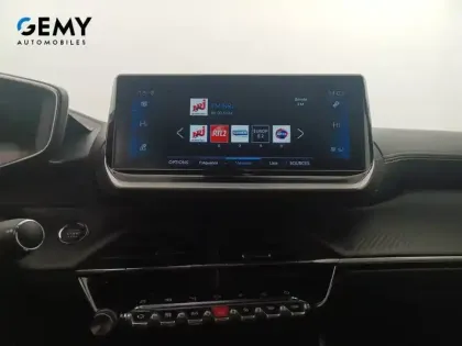 Photo 13 Peugeot 2008  BlueHDi 130 S&S EAT8