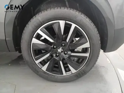 Photo 10 Peugeot 2008  BlueHDi 130 S&S EAT8