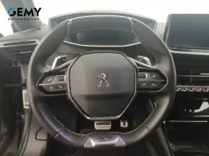 Photo 12 Peugeot 2008  BlueHDi 130 S&S EAT8