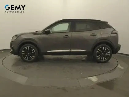 Photo 18 Peugeot 2008  BlueHDi 130 S&S EAT8