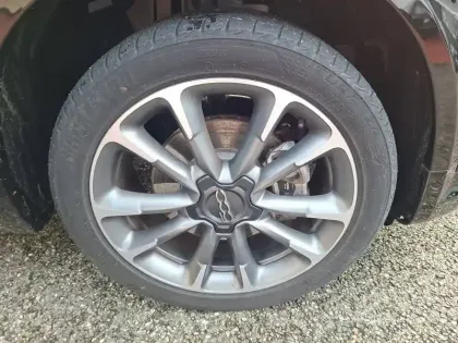 Photo 108 Fiat 500 X 1.5 FireFly 130 ch S/S DCT7 Hybrid