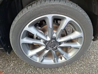 Photo 57 Fiat 500 X 1.5 FireFly 130 ch S/S DCT7 Hybrid