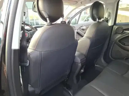 Photo 98 Fiat 500 X 1.5 FireFly 130 ch S/S DCT7 Hybrid