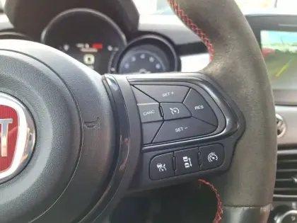 Photo 54 Fiat 500 X 1.5 FireFly 130 ch S/S DCT7 Hybrid