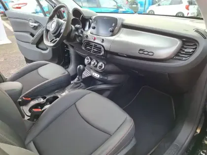 Photo 48 Fiat 500 X 1.5 FireFly 130 ch S/S DCT7 Hybrid