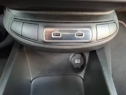 Photo 104 Fiat 500 X 1.5 FireFly 130 ch S/S DCT7 Hybrid