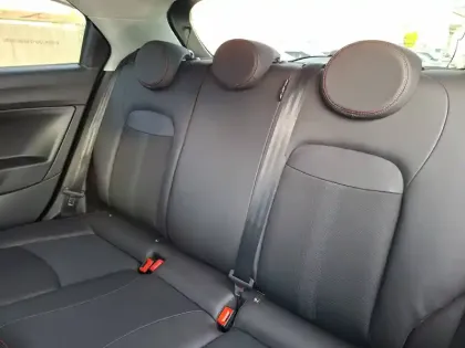 Photo 23 Fiat 500x  1.5 FireFly 130 ch S/S DCT7 Hybrid