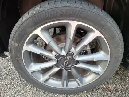 Photo 109 Fiat 500 X 1.5 FireFly 130 ch S/S DCT7 Hybrid