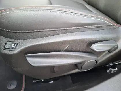 Photo 100 Fiat 500 X 1.5 FireFly 130 ch S/S DCT7 Hybrid