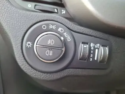 Photo 101 Fiat 500 X 1.5 FireFly 130 ch S/S DCT7 Hybrid